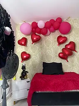 MorenaLush Eup online show from 03/06/26, 01:13