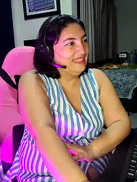 lina maria99 online show from 10/05/25, 07:07