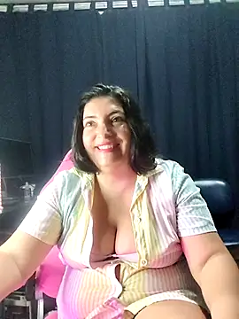 lina maria99 online show from 10/16/25, 10:27