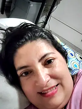 Snapshot of lina_maria99 chatting on 02/16/26, 10:00 lina maria99 online show from 02/16/26, 10:00