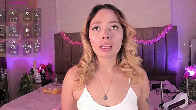 LanaMills  online show from 05/07/26, 05:57