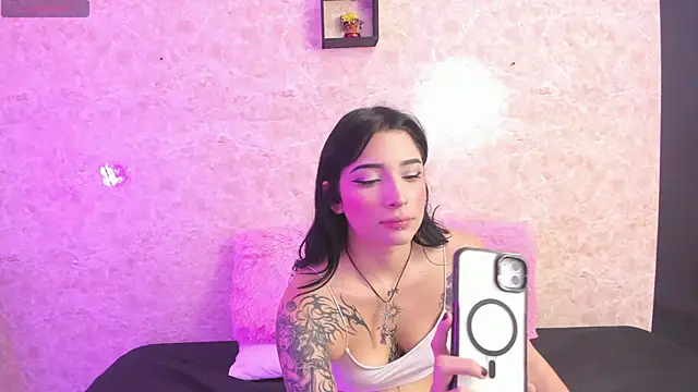 ImEmily444 online show from 09/26/25, 05:33