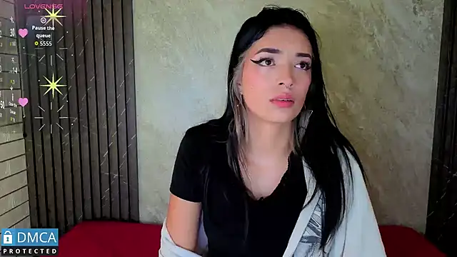 stepha   online show from 03/12/26, 07:09