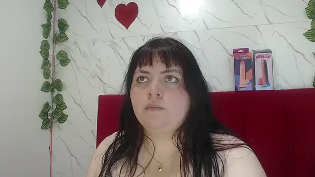 anishasanchezcm101 online show from 09/14/25, 03:16