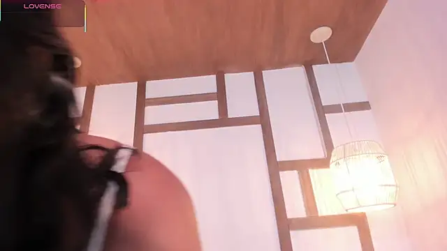 HannahMontgomery online show from 09/15/25, 04:07