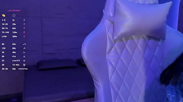 HannahMontgomery online show from 02/17/26, 04:02