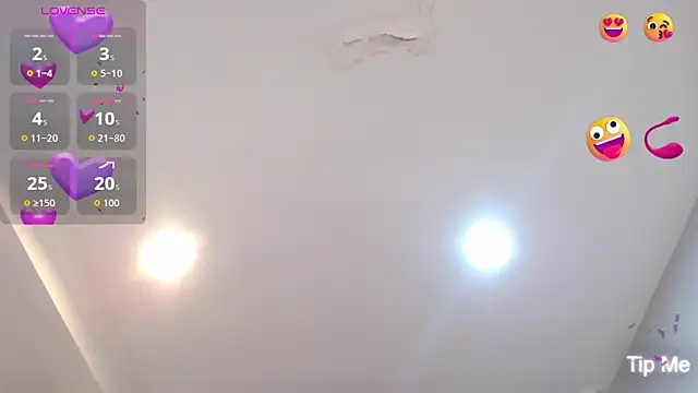 CharlotteCottin online show from 09/09/25, 11:21