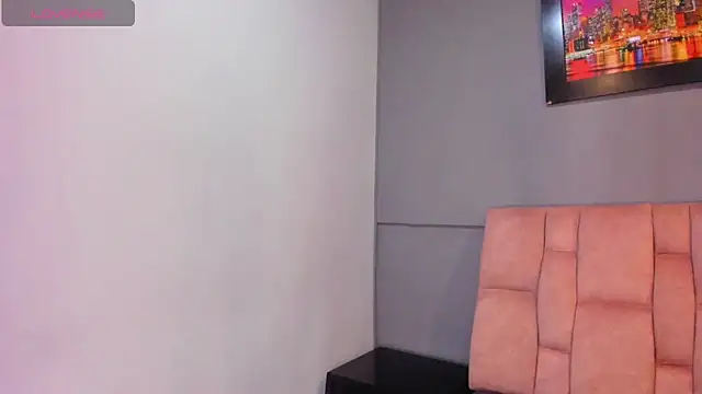 CharlotteCottin online show from 11/28/25, 11:02