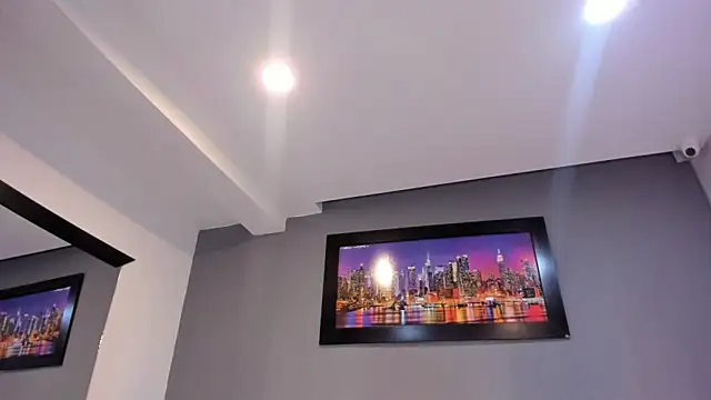 CharlotteCottin online show from 03/12/26, 11:27