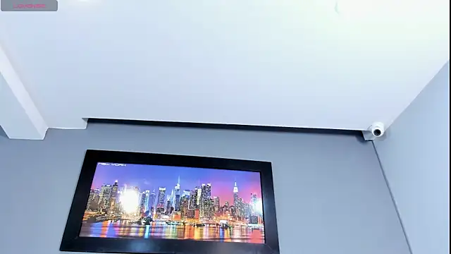 CharlotteCottin online show from 05/27/26, 02:47