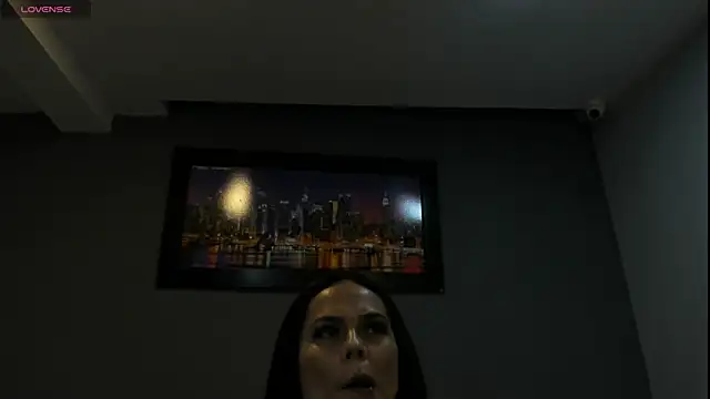 CharlotteCottin online show from 06/24/26, 02:49