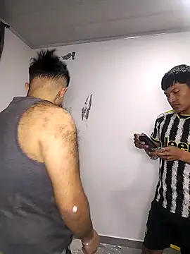 Snapshot of DADDYTTEDY1 chatting on 01/15/26, 01:43 DADDYTTEDY1 online show from 01/15/26, 01:43