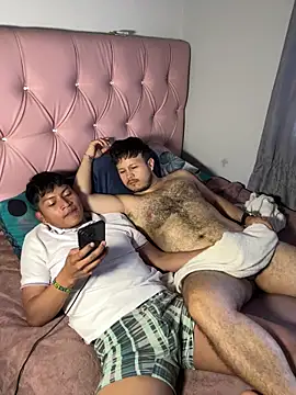 Snapshot of DADDYTTEDY1 chatting on 03/12/26, 10:49 DADDYTTEDY1 online show from 03/12/26, 10:49