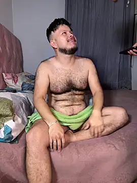 DADDYTTEDY1 online show from 05/15/26, 02:18
