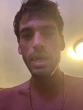 Snapshot of SaintAnthony chatting on 09/13/25, 09:31 SaintAnthony online show from 09/13/25, 09:31