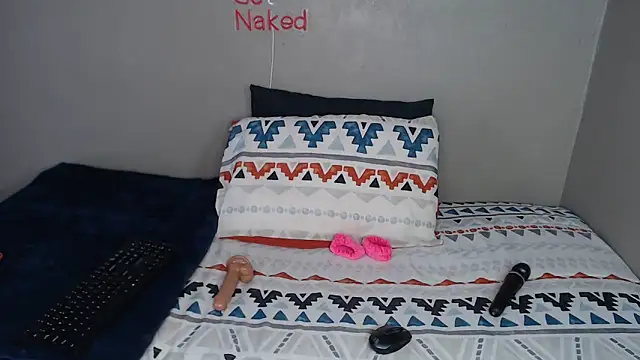 Snapshot of Lunalee chatting on 11/20/25, 09:42 Lunalee online show from 11/20/25, 09:42