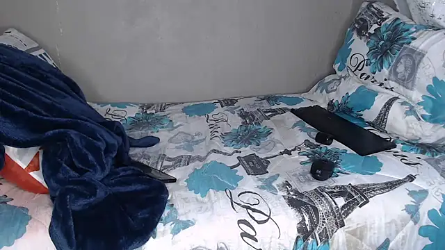 Lunalee online show from 03/15/26, 07:03