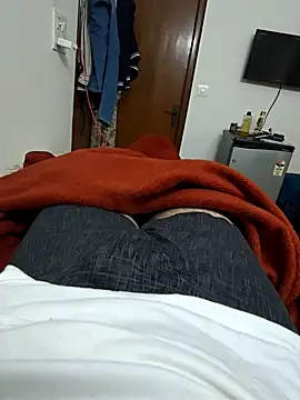 devilthick6 online show from 02/12/26, 05:19