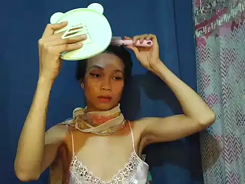 Urlustfull Sainaxxx online show from 02/22/26, 02:13