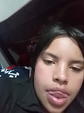 Cloe lopez1 online show from 12/18/25, 10:38