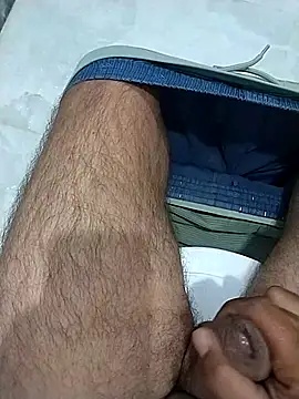 Desiandaj online show from 10/28/25, 01:20