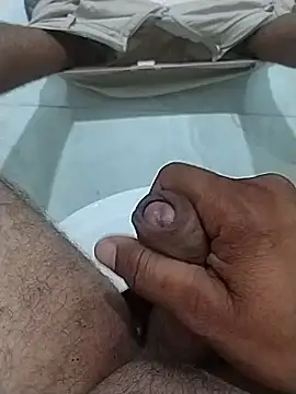 Desiandaj online show from 06/15/26, 01:08