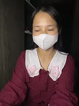 Hana-44 online show from 11/03/25, 06:09