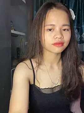 Hana-44 online show from 02/02/26, 01:37