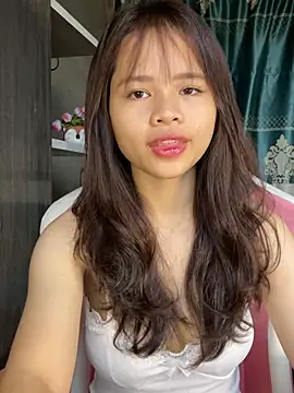 Hana-44 online show from 03/18/26, 01:20