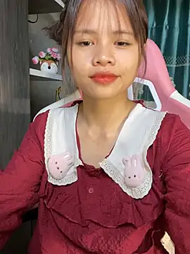 Hana-44 online show from 03/19/26, 07:34