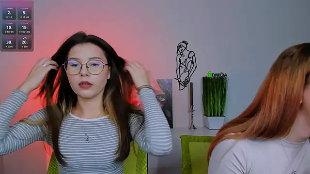 lily morty online show from 10/06/25, 07:22