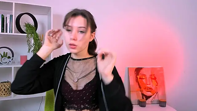 lily morty online show from 10/10/25, 07:57