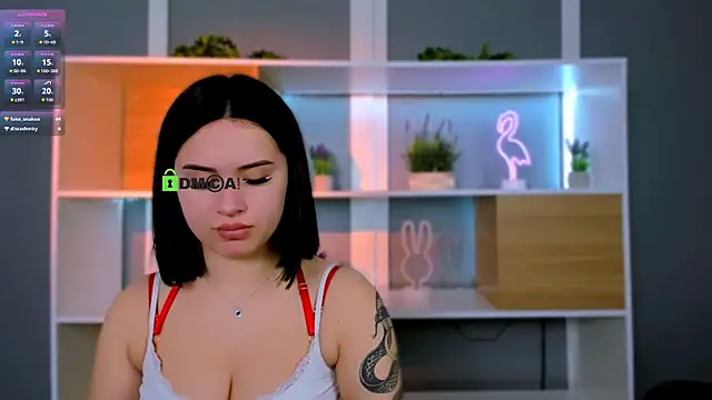 lily morty online show from 02/04/26, 11:42