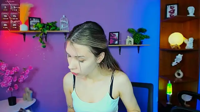 lily morty online show from 05/01/26, 11:26