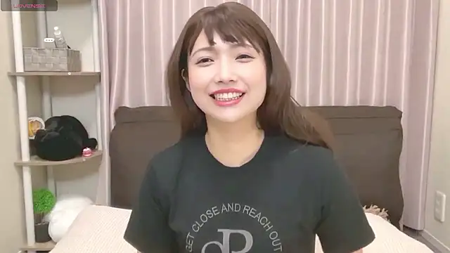 Ruu-chaaan online show from 10/24/25, 08:11