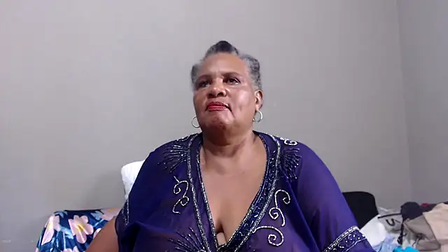 GrandBustyMelon online show from 02/03/26, 04:43