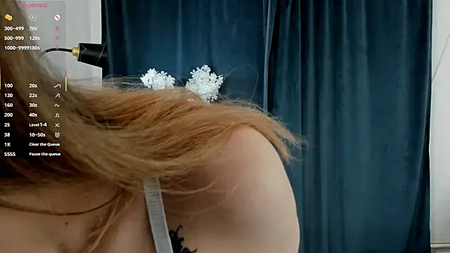 MarenRawicki online show from 11/21/25, 08:24