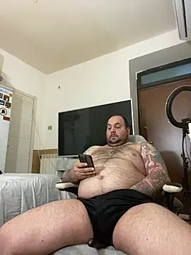Roma84000 online show from 05/03/26, 06:25