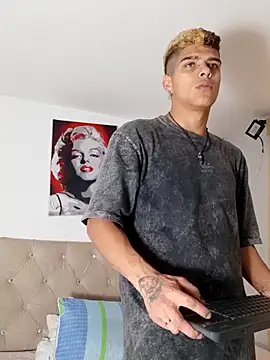 wyatt 3 online show from 09/20/25, 11:11