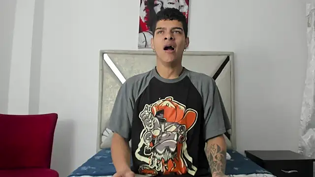 wyatt 3 online show from 12/16/25, 12:10