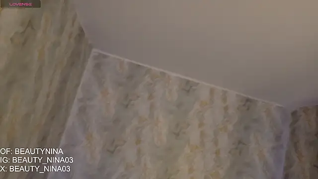 beauty nina online show from 03/04/26, 02:34