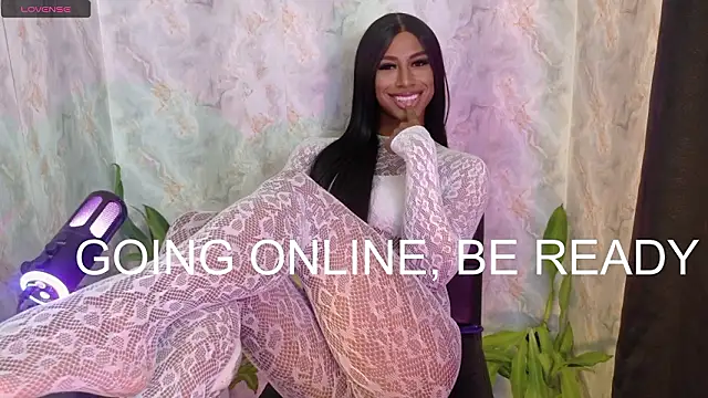 beauty nina online show from 03/16/26, 01:26