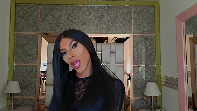 beauty nina online show from 05/13/26, 01:19