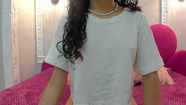 Saammy 17 online show from 10/15/25, 08:31