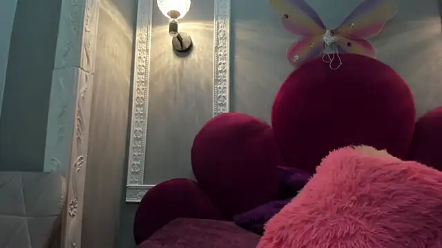 Saammy 17 online show from 11/12/25, 08:30