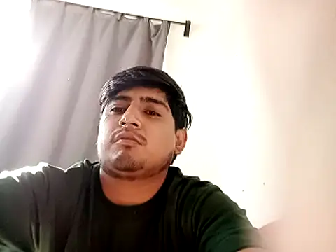 ElBufalo4l online show from 03/01/26, 03:03