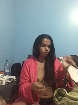 PatyPatriciaa online show from 06/08/26, 12:58