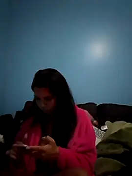 PatyPatriciaa online show from 06/08/26, 01:39