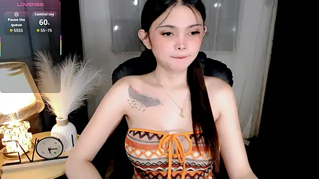 Snapshot of wildest_fantasy chatting on 02/26/26, 11:04 wildest fantasy online show from 02/26/26, 11:04