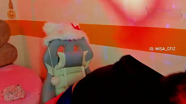 Melissa Adamsx online show from 09/10/25, 10:37